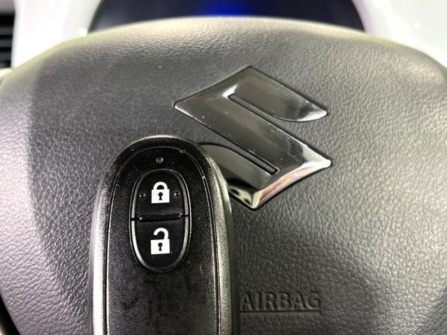 SUZUKI HUSTLER 4WD 2016