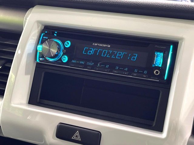 SUZUKI HUSTLER 4WD 2016