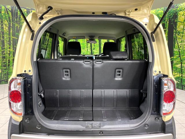 SUZUKI HUSTLER 4WD 2016