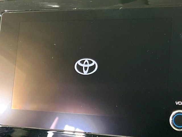 TOYOTA SIENTA HYBRID 2024