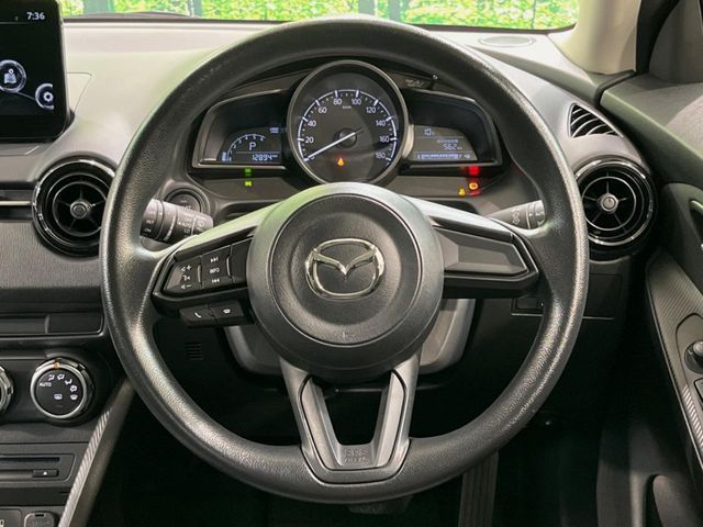 MAZDA MAZDA2 2023