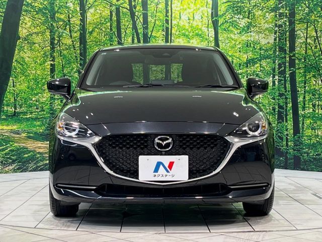 MAZDA MAZDA2 2023