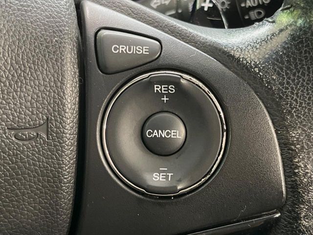 HONDA VEZEL HYBRID 2014