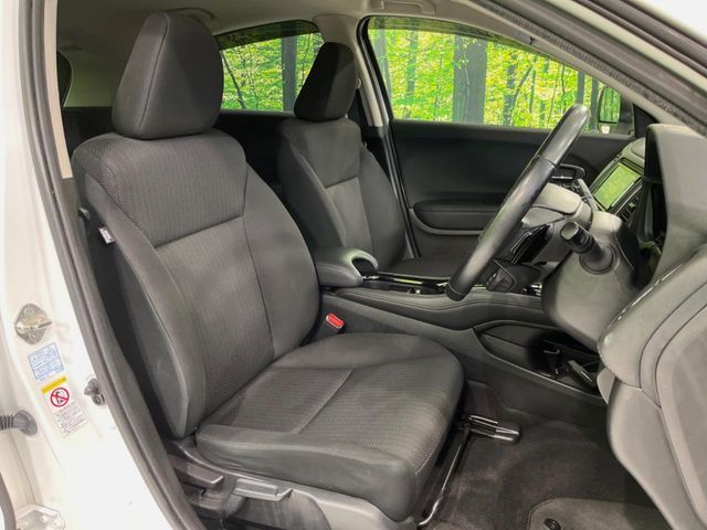 HONDA VEZEL HYBRID 2014