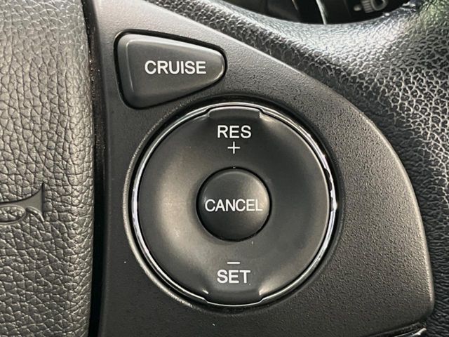 HONDA VEZEL HYBRID 2016