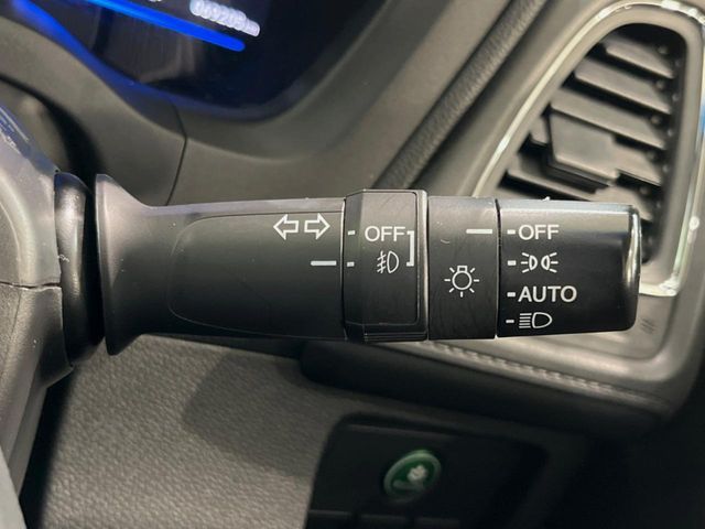 HONDA VEZEL HYBRID 2016