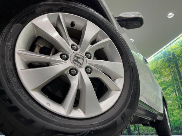 HONDA VEZEL HYBRID 2016