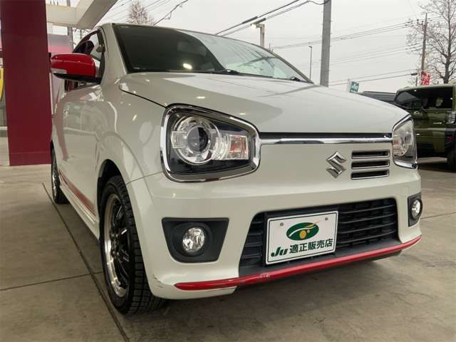 SUZUKI ALTO 2015