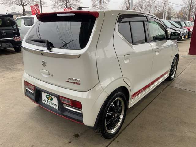 SUZUKI ALTO 2015
