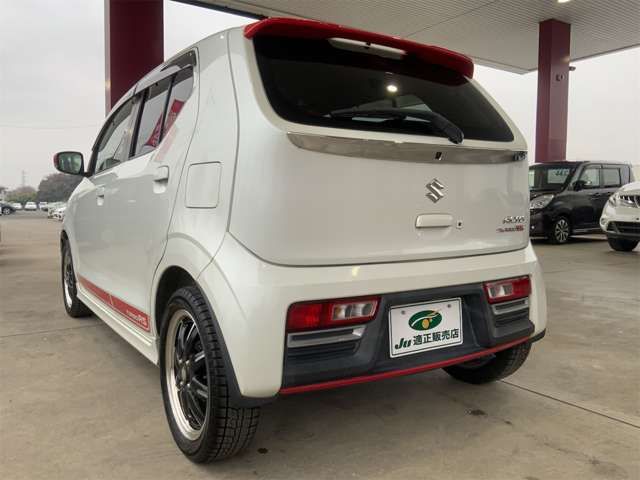 SUZUKI ALTO 2015