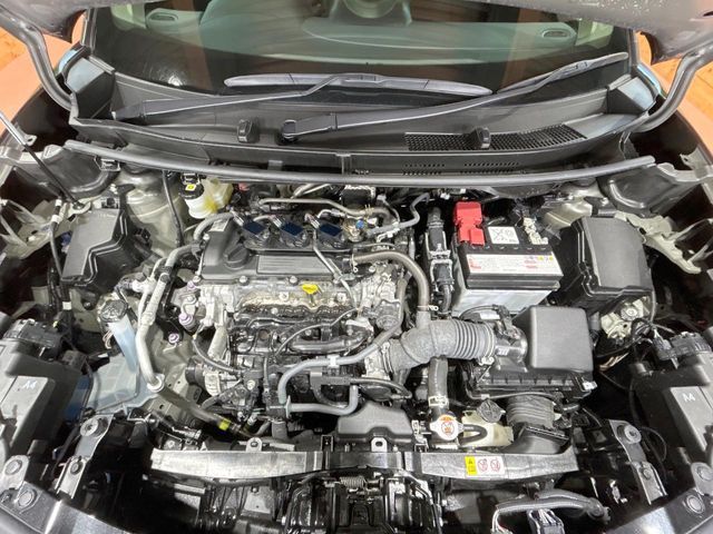 TOYOTA YARIS CROSS 2025