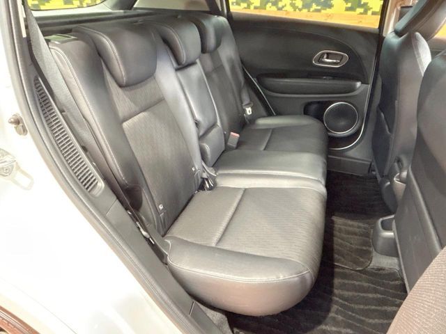 HONDA VEZEL HYBRID 2020