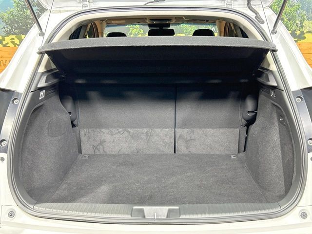 HONDA VEZEL HYBRID 2020