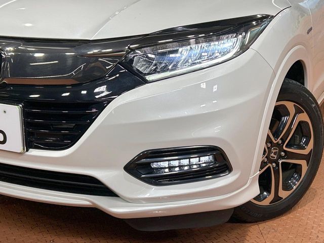 HONDA VEZEL HYBRID 2020