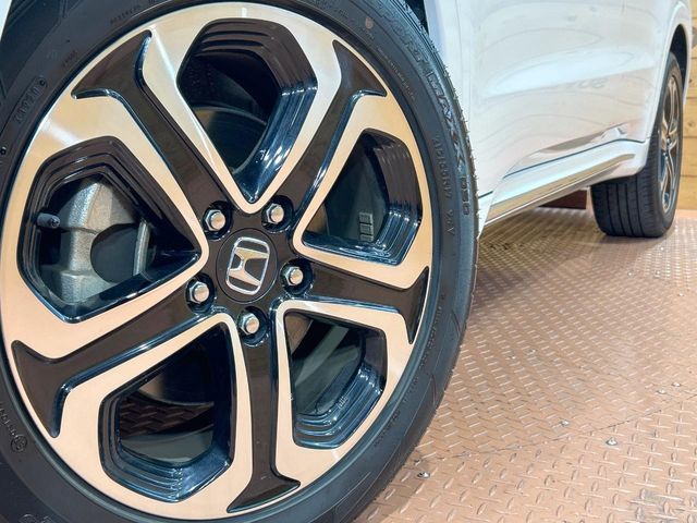 HONDA VEZEL HYBRID 2020