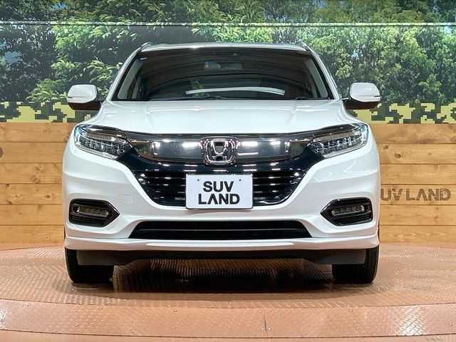 HONDA VEZEL HYBRID 2020