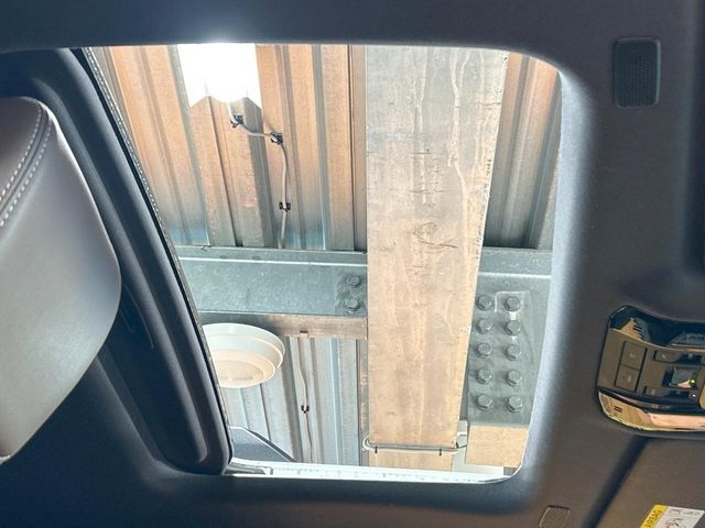 TOYOTA LANDCRUISER 250 2024