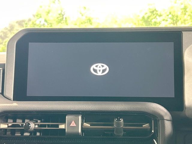 TOYOTA LANDCRUISER 250 2024