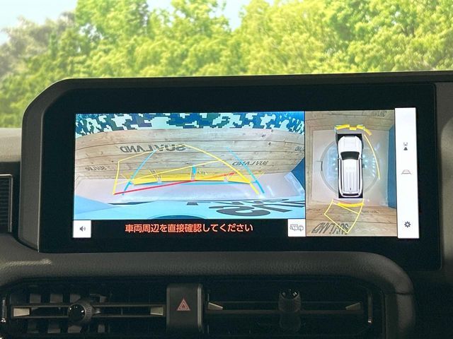 TOYOTA LANDCRUISER 250 2024