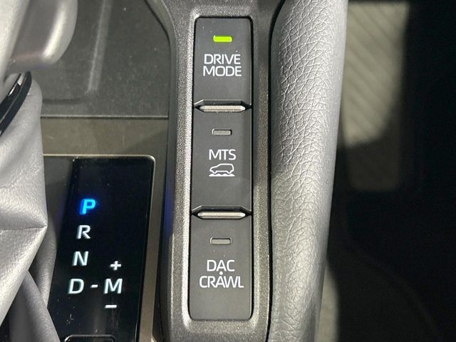 TOYOTA LANDCRUISER 250 2024