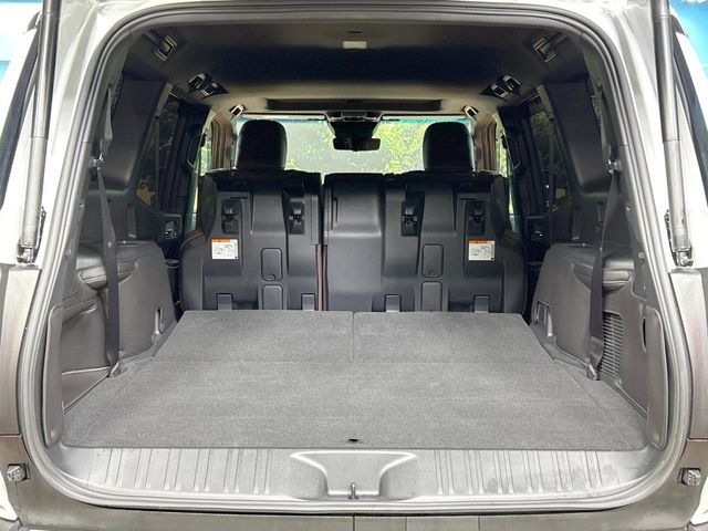 TOYOTA LANDCRUISER 250 2024