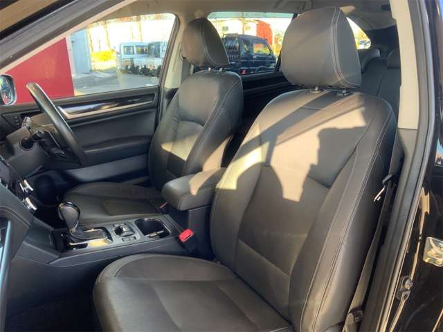 SUBARU LEGACY OUTBACK 2018