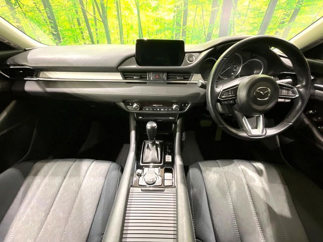 MAZDA MAZDA6 WAGON 2019