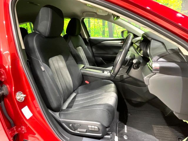 MAZDA MAZDA6 WAGON 2019