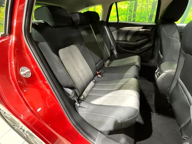 MAZDA MAZDA6 WAGON 2019