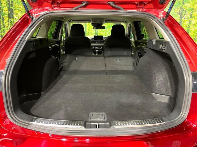 MAZDA MAZDA6 WAGON 2019