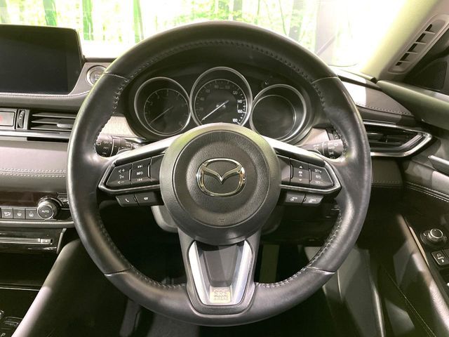 MAZDA MAZDA6 WAGON 2019