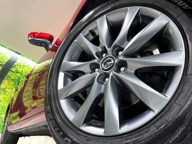 MAZDA MAZDA6 WAGON 2019