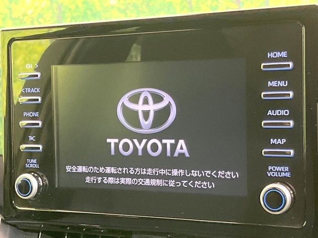 TOYOTA COROLLA TOURING HYBRID 2022