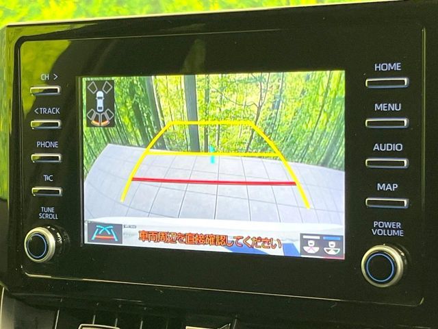 TOYOTA COROLLA TOURING HYBRID 2022