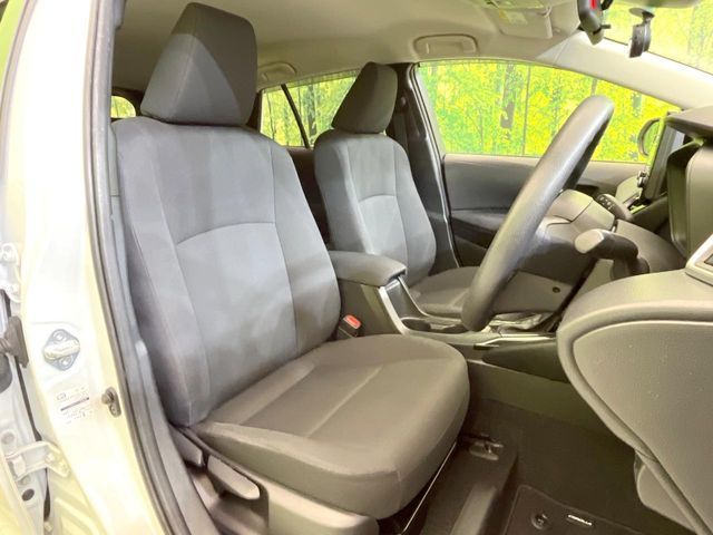 TOYOTA COROLLA TOURING HYBRID 2022