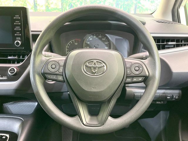 TOYOTA COROLLA TOURING HYBRID 2022