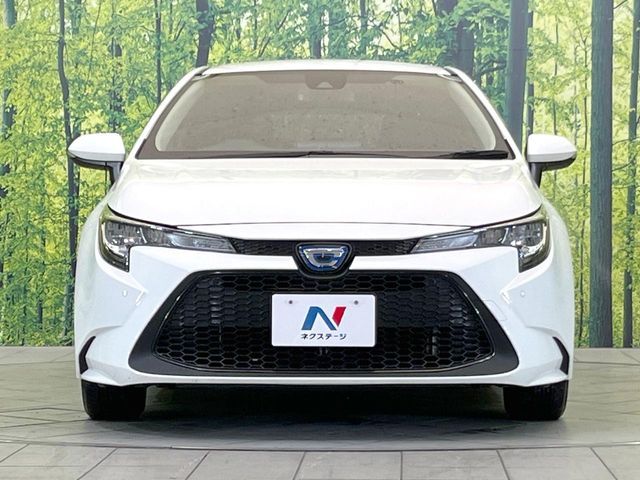 TOYOTA COROLLA TOURING HYBRID 2022