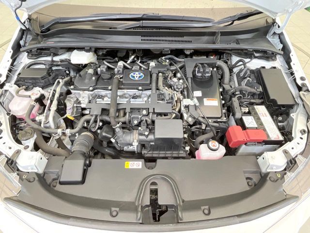 TOYOTA COROLLA TOURING HYBRID 2022