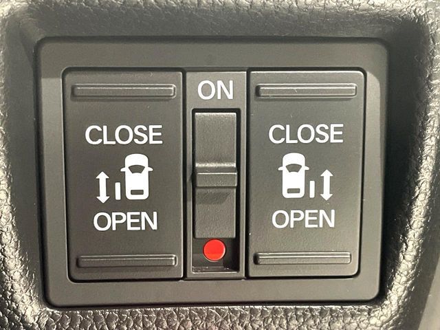 HONDA N BOX CUSTOM 2021