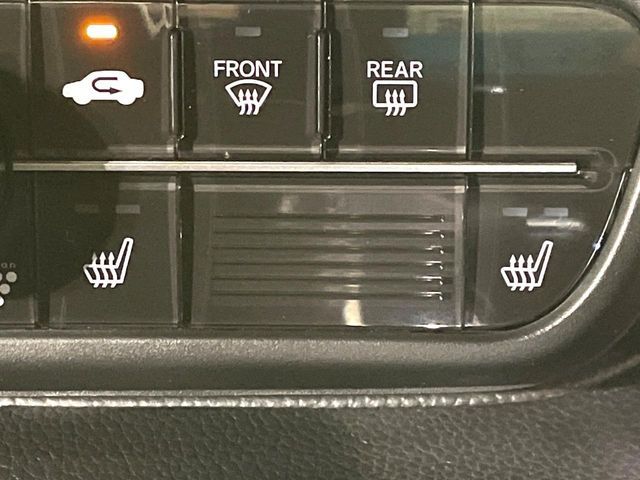 HONDA N BOX CUSTOM 2021