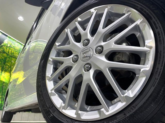 HONDA N BOX CUSTOM 2021