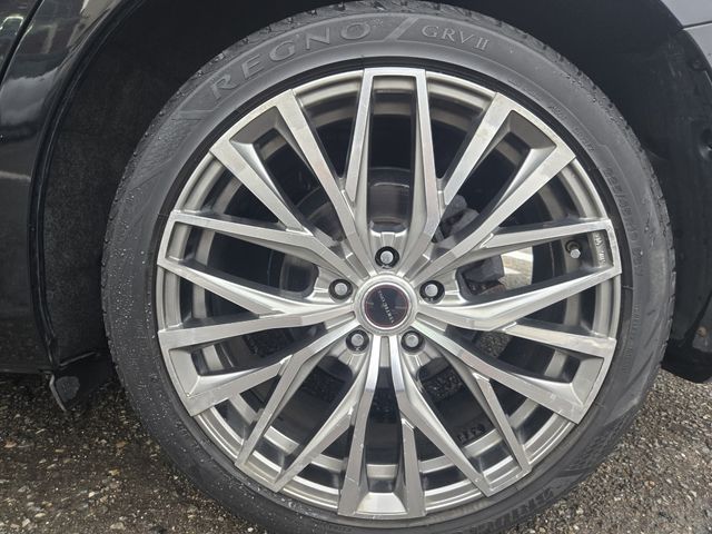 MAZDA ATENZA Wagon 2013