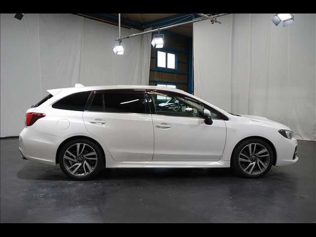 SUBARU LEVORG 2015