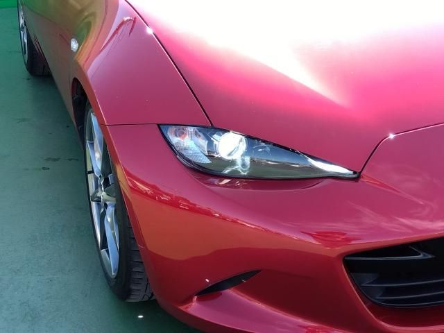 MAZDA ROADSTER 2016
