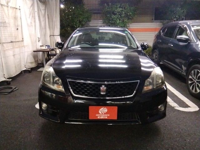 TOYOTA CROWN sedan 2011