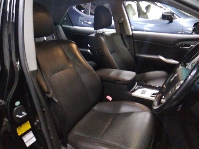 TOYOTA CROWN sedan 2011