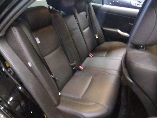 TOYOTA CROWN sedan 2011