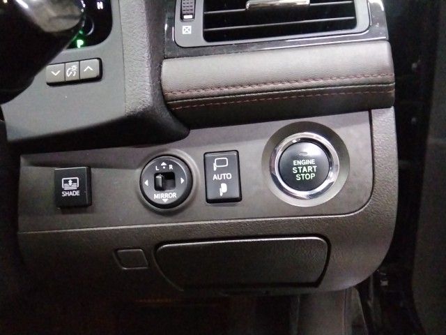 TOYOTA CROWN sedan 2011