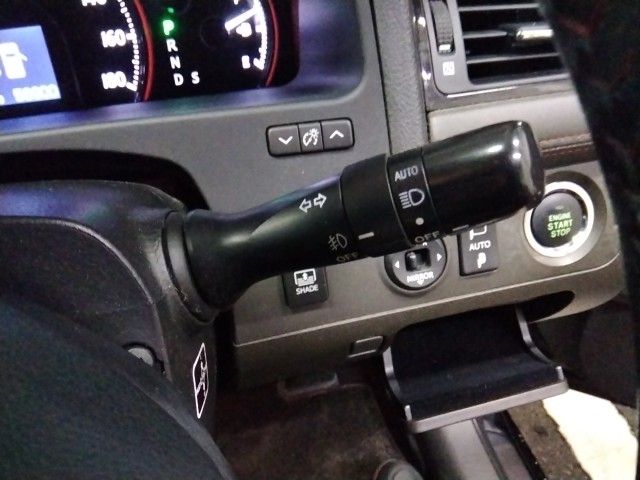 TOYOTA CROWN sedan 2011