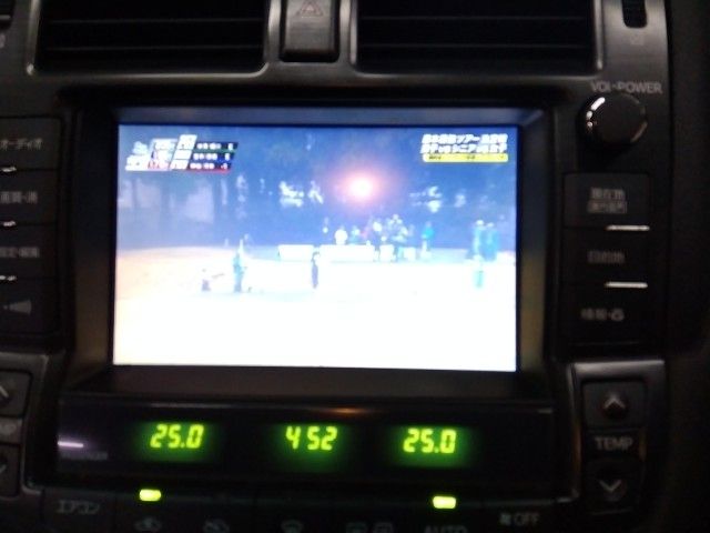 TOYOTA CROWN sedan 2011